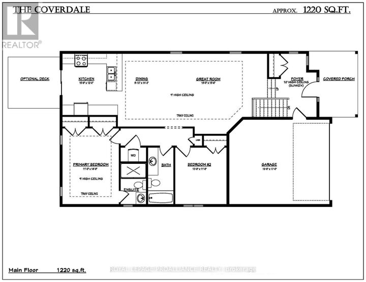 Property Photo:  Lot 47 Lancaster Drive  ON K0K 1H0 