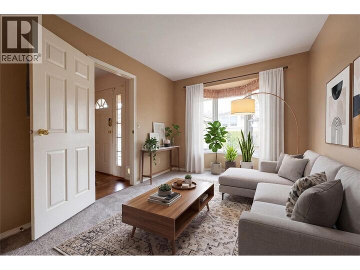 Property Photo: 1717 Granite Avenue 13 BC V1K 1B8