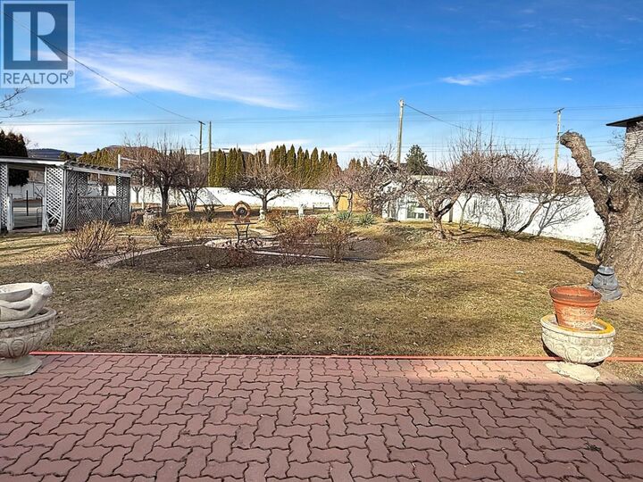 Property Photo:  2145 Tranquille Road  BC V2B 3M9 
