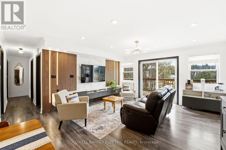 Property Photo:  1211 Gelert Road  ON K0M 2K0 