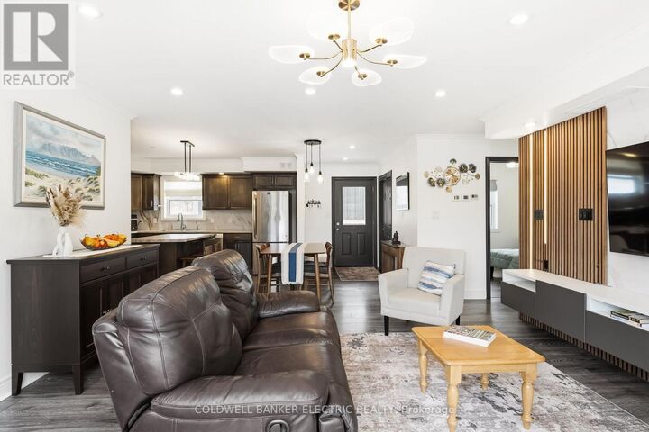 Photo de la propriété:  1211 Gelert Road  ON K0M 2K0 