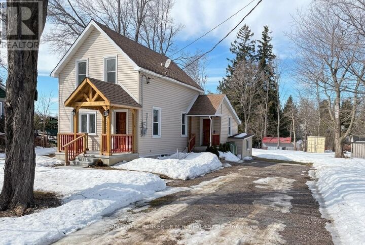 Property Photo:  18 John Street  ON K0M 2B0 