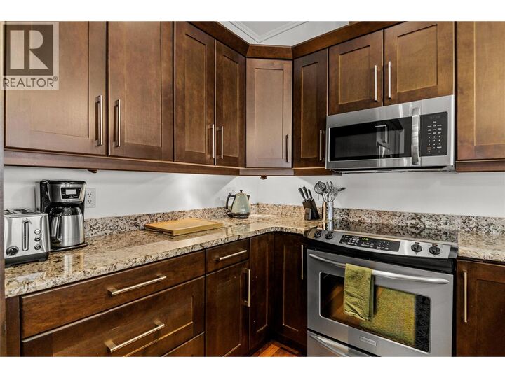 Property Photo: 309 1 Street West 301 BC V0E 2S0