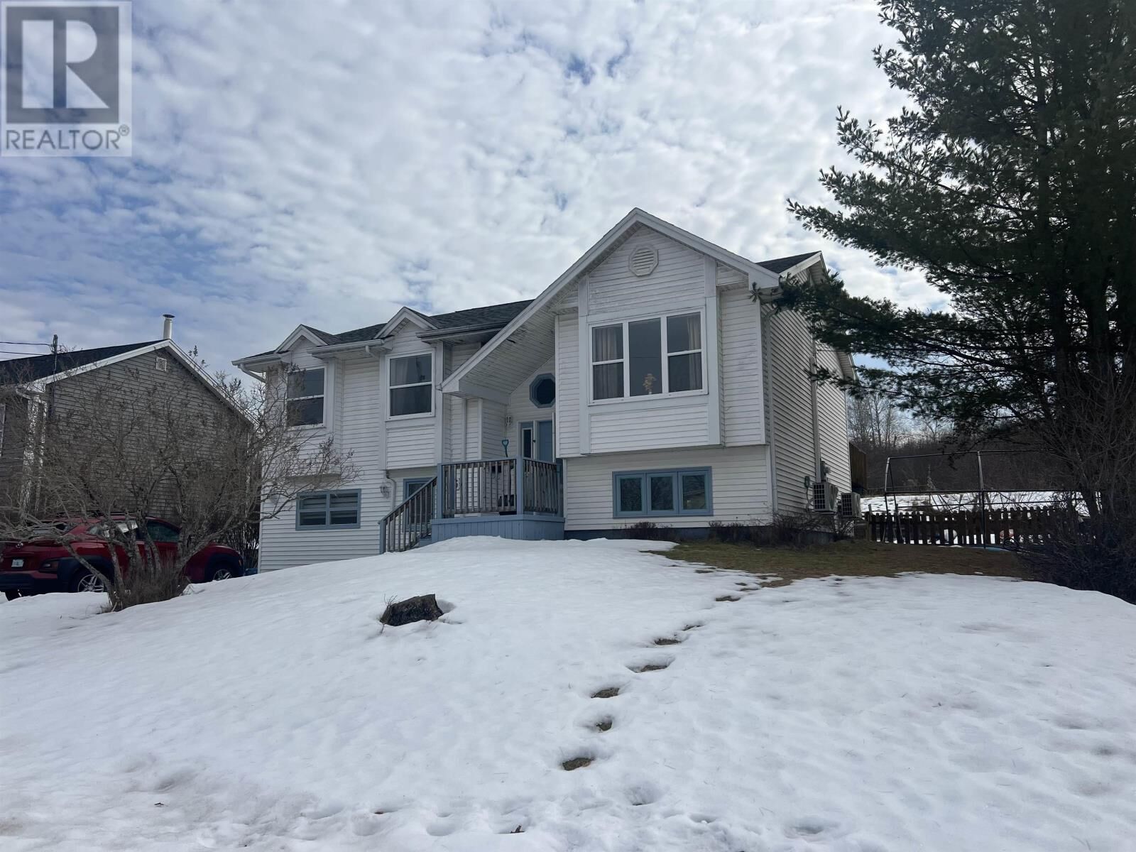 Property Photo:  406 Parkdale Avenue  NS B2N 6N2 