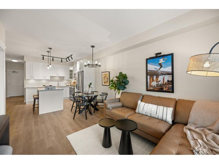 Property Photo:  20926 83 Avenue 209  BC V2Y 3Y9 