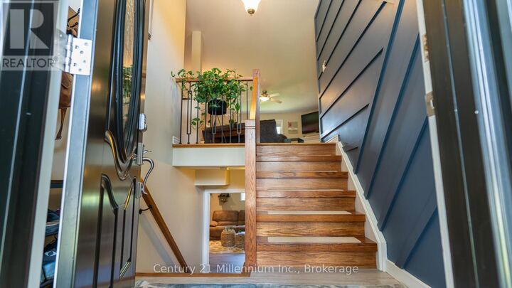 Property Photo: 5 Sugar Maple Lane ON L9Z 1P4