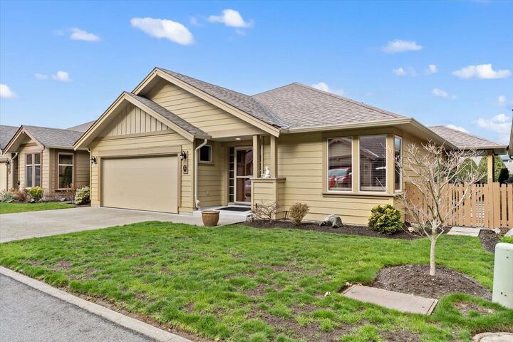 Photo de la propriété:  46000 Thomas Road 177  BC V2R 5W6 