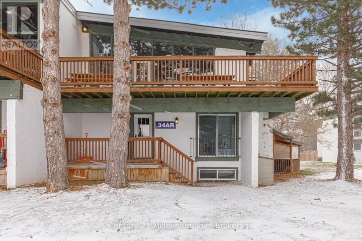 Photo de la propriété:  141 Kandahar Lane  ON L9Y 0N3 