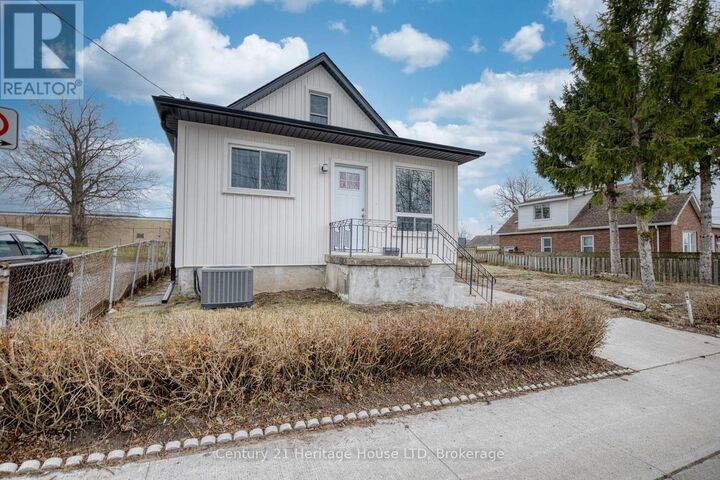 Photo de la propriété: 64 Patricia Street ON L2V 3W1