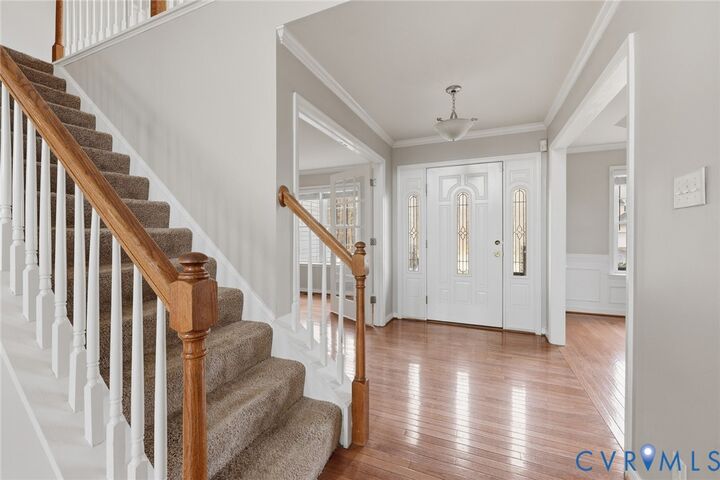 Property Photo:  6012 Ironstone Drive  VA 23234 