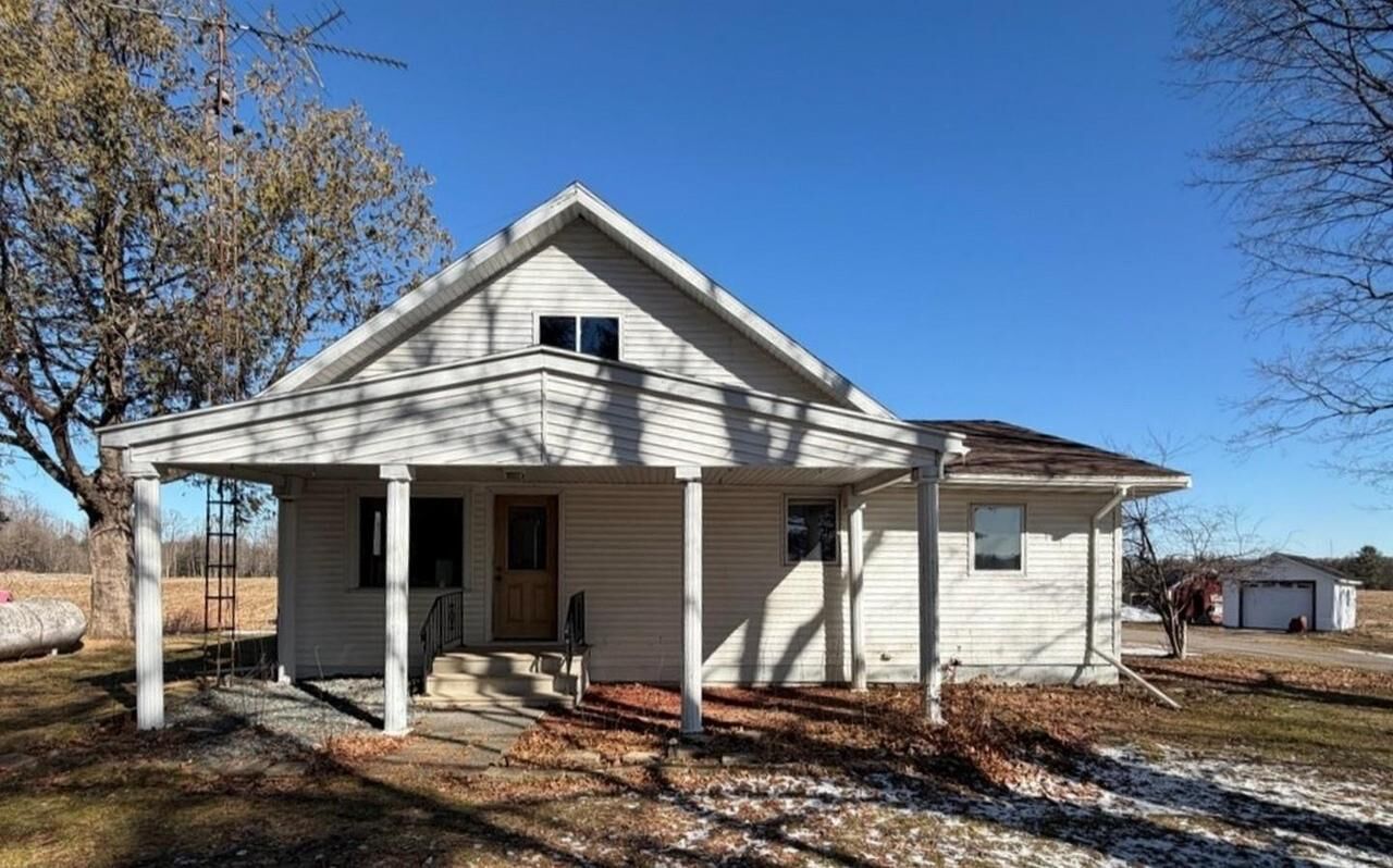 Property Photo:  178814 Apple Lane  WI 54440 