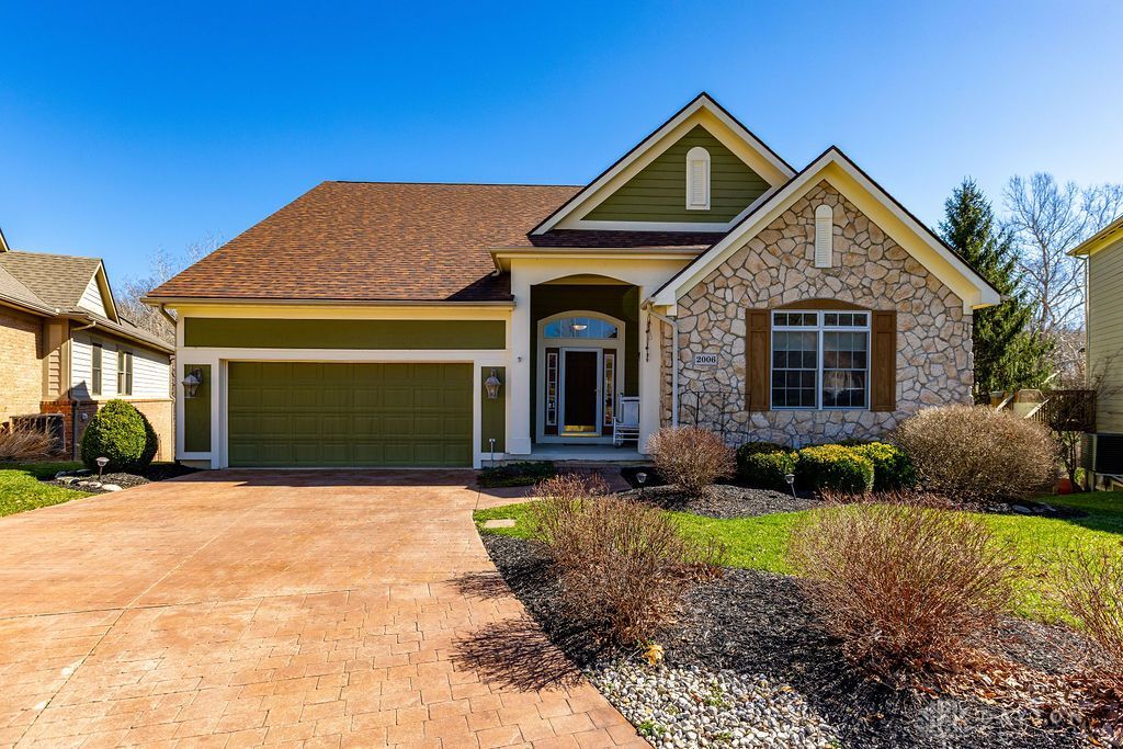 Property Photo:  2006 Sumac Private Court  OH 45431 