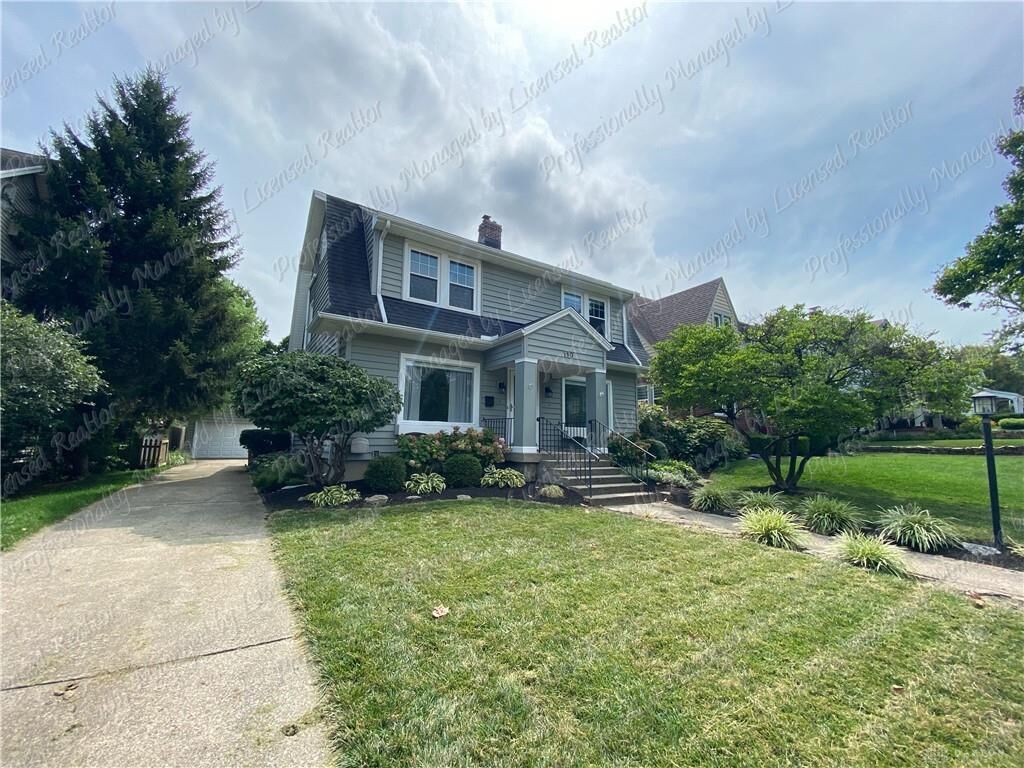 Property Photo: 110 Dell Park Avenue OH 45419