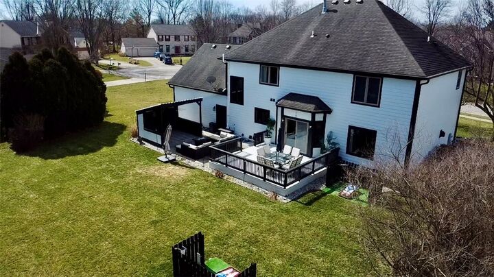 Property Photo: 10748 Country Walk Court OH 45458