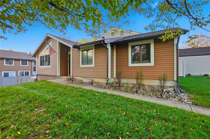 Property Photo:  6042 Cinnamon Tree Court  OH 45322 