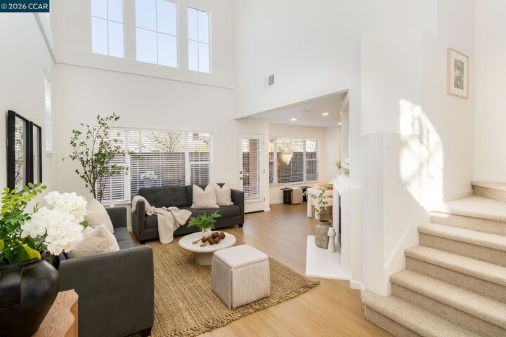 Property Photo: 7110 Briza Loop CA 94582