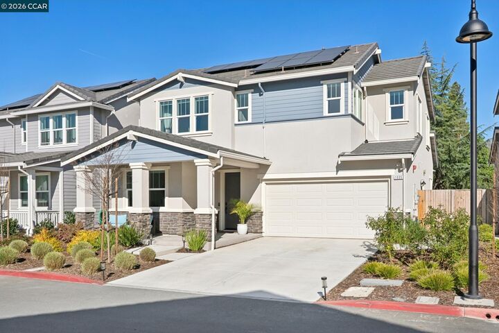 Property Photo:  1035 Heckmann Ln  CA 94518 