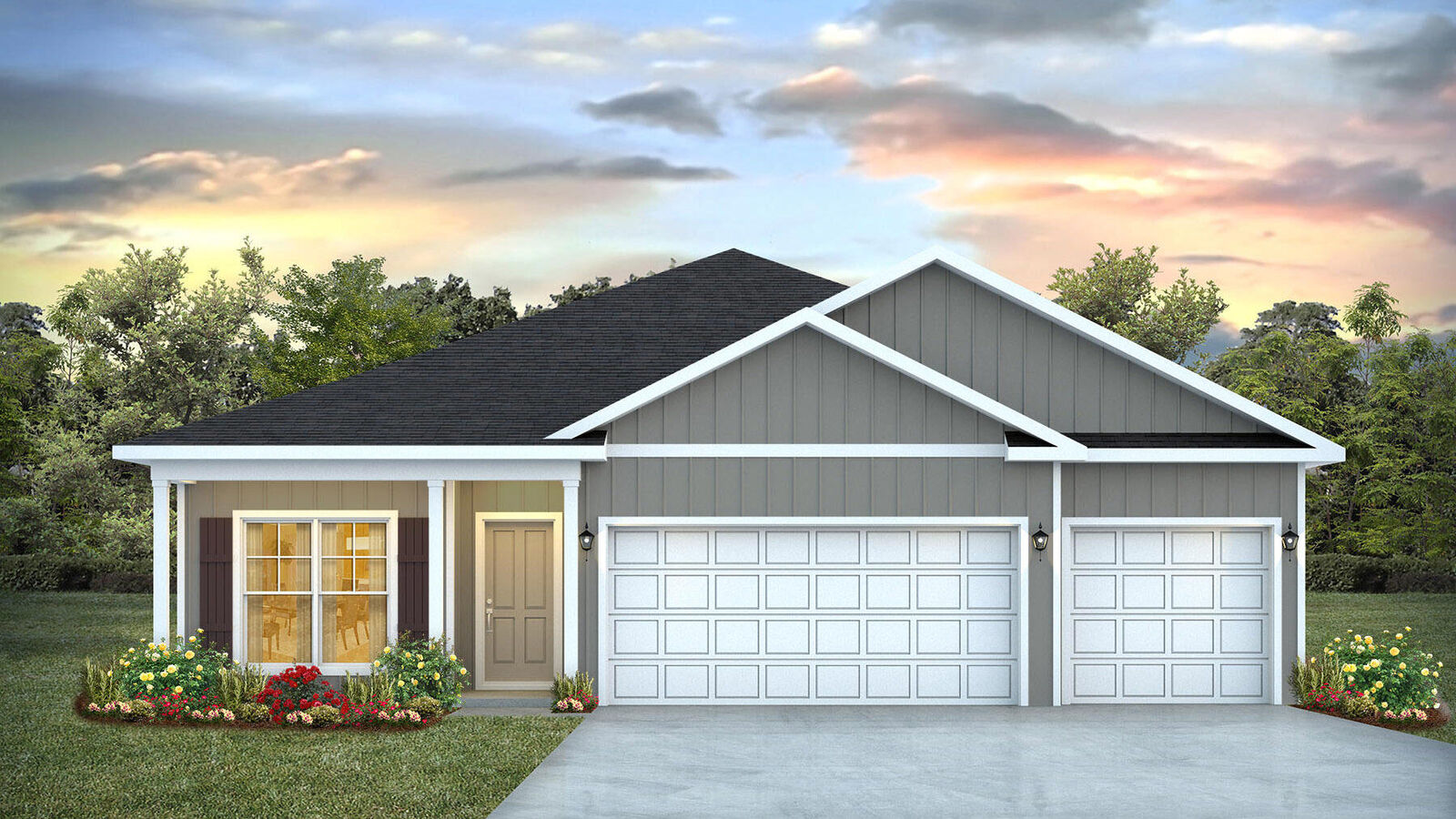 Property Photo:  5627 Thatcher Road  FL 32539 