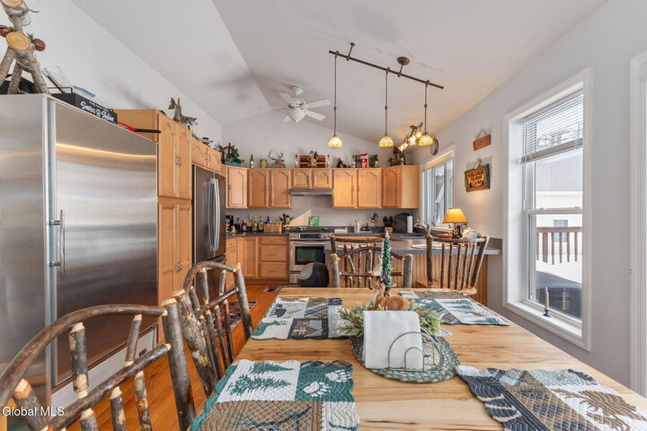 Property Photo:  101 Kibler Point Road  NY 12190 