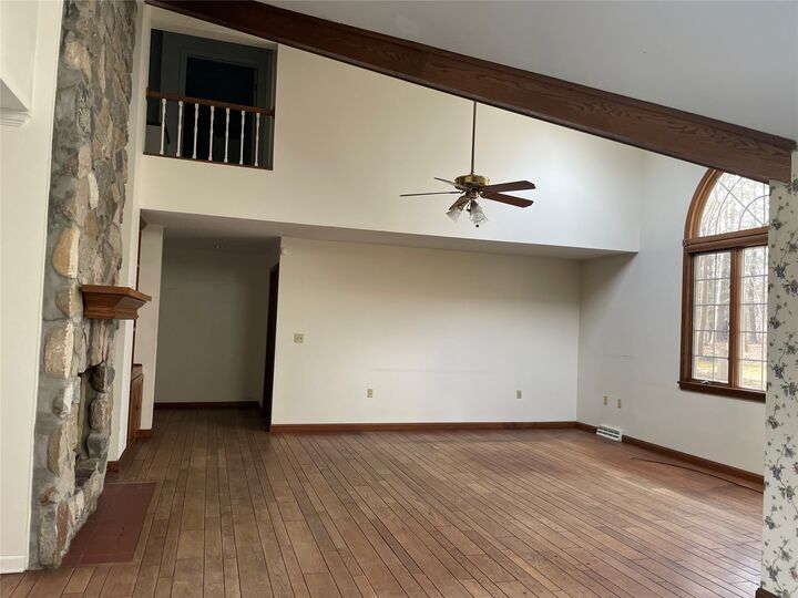 Property Photo:  4254 Prestwick Drive  PA 16506 