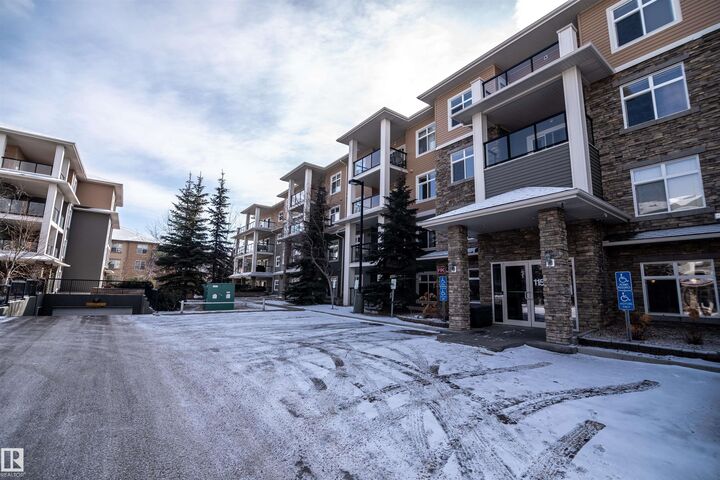 Photo de la propriété: 11505 Ellerslie Road SW 236 AB T6W 2A9