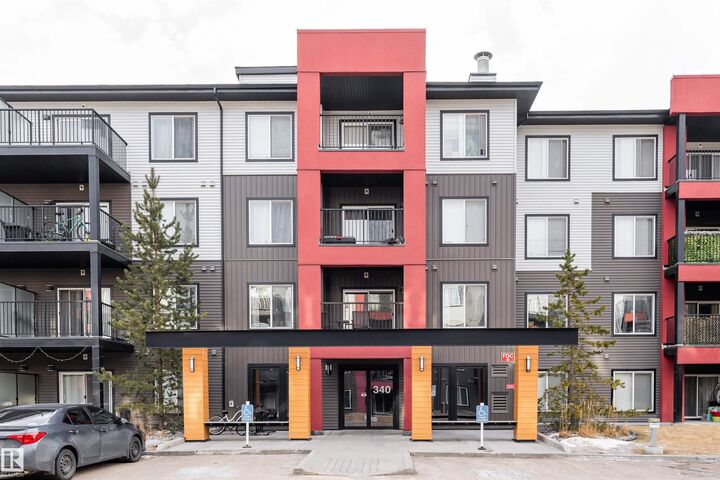 340 Windermere Road NW 205 — photo 1