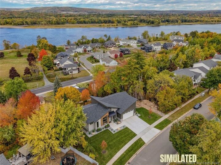 Property Photo:  53 Kingswood Drive  NB E3B 6Z8 