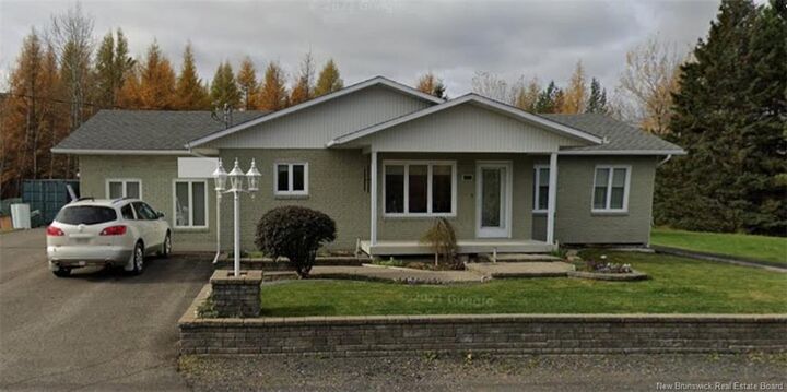 432 Isidore-Boucher Boulevard — photo 1