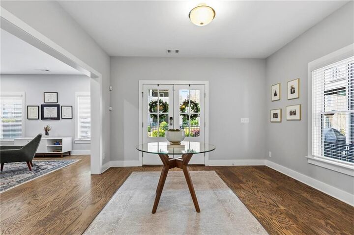 Property Photo:  1916 Red Eagle Walk  GA 30318 