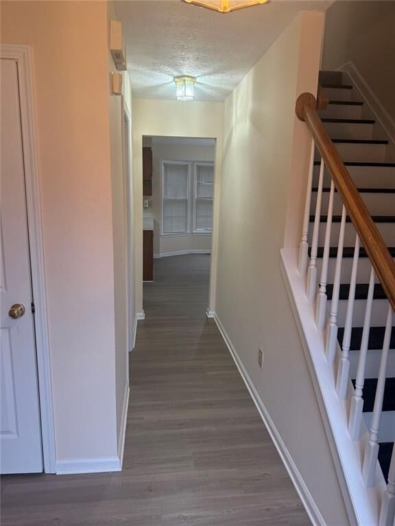 Property Photo:  2730 Shelter Cove NW  GA 30096 