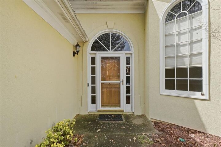 Property Photo:  1243 Wynford Woods SW  GA 30064 