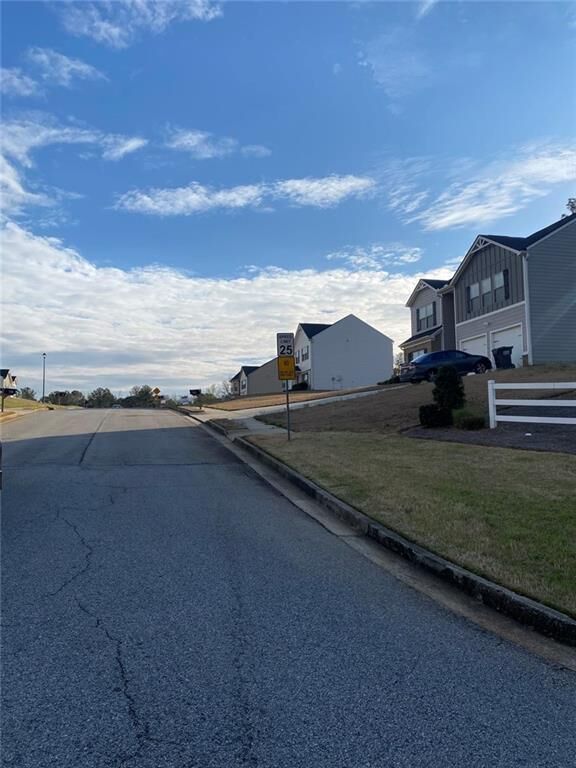 Property Photo:  190 Chapel Heights Way  GA 30016 