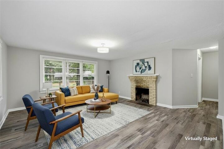 Property Photo: 1790 Stanton Road SW GA 30311