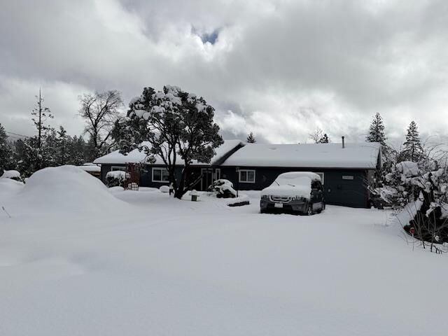 Property Photo:  39468 Summit Drive  CA 93644 