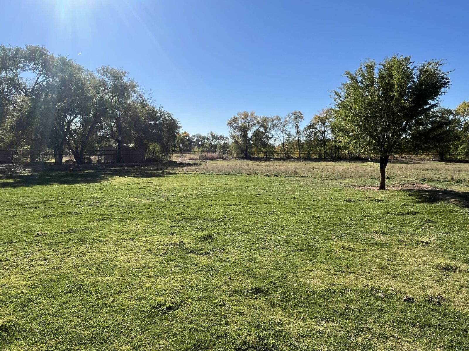 Property Photo:  El Pinon Lane SW  NM 87105 