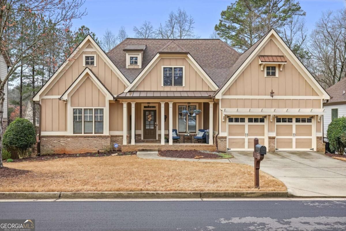 Property Photo:  79 Grand Oak Trail  GA 30157 