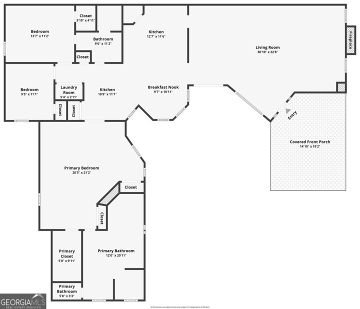 Property Photo:  9011 Highpoint Road  GA 30180 