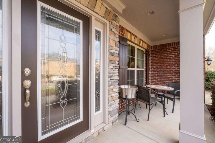 Property Photo:  3880 Courson Street  GA 30066 