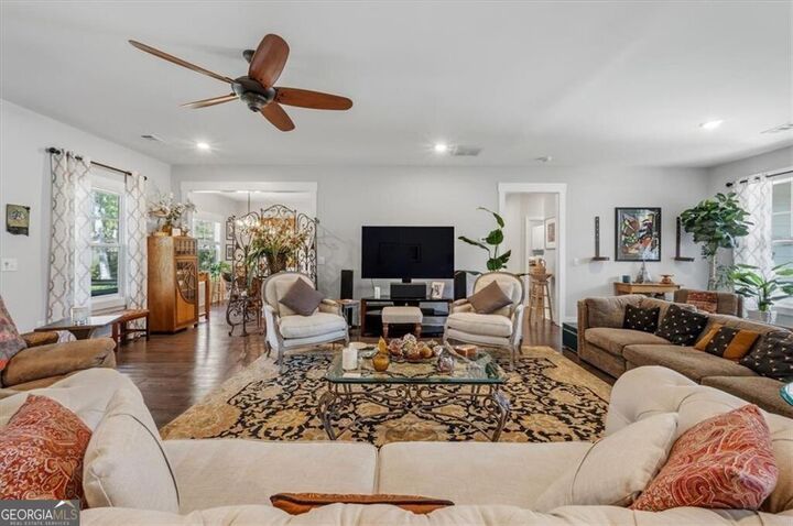 Property Photo:  170 Cinder Hill Drive  GA 31523 