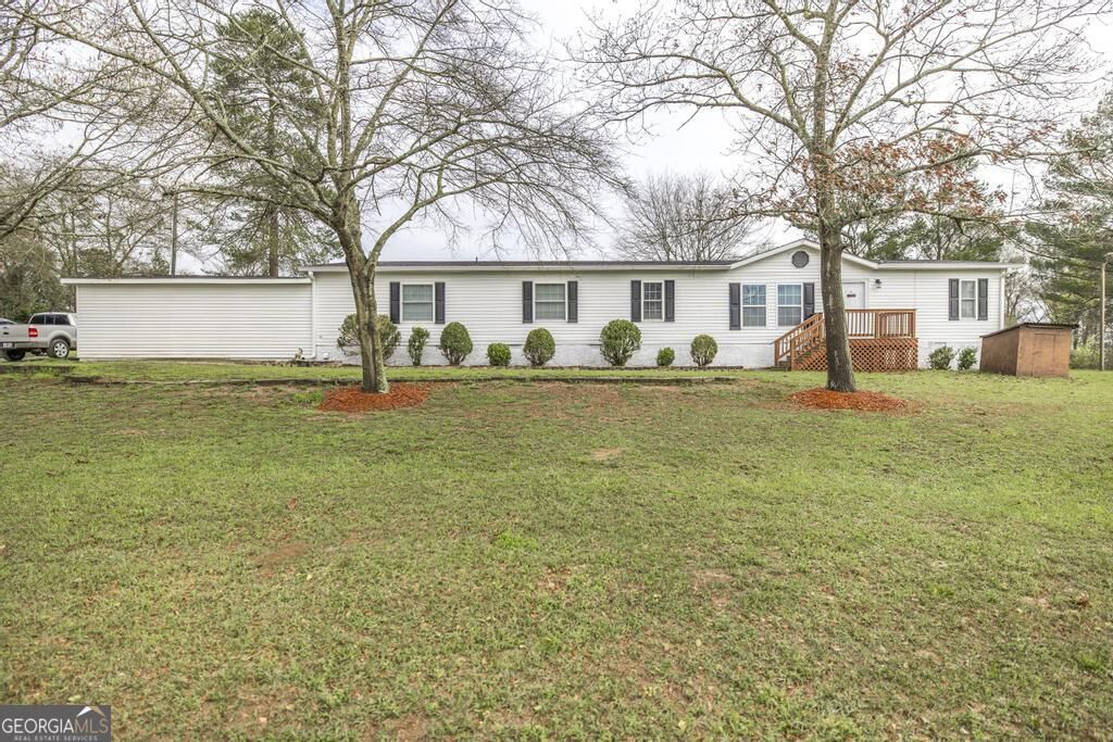 Property Photo:  319 Pope Road  GA 31078 