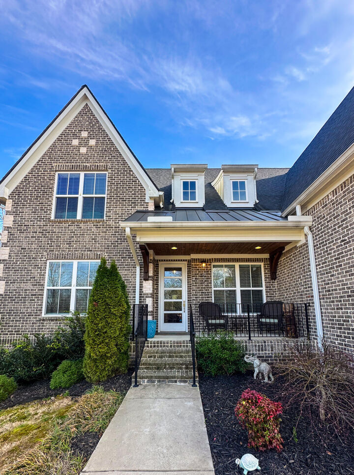 Property Photo:  4728 Sussex Lane  TN 37421 