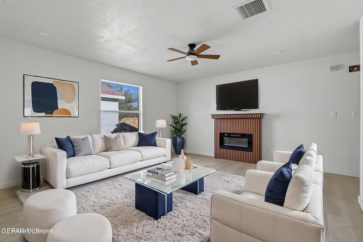 Property Photo:  12104 Tower View Drive  TX 79936 