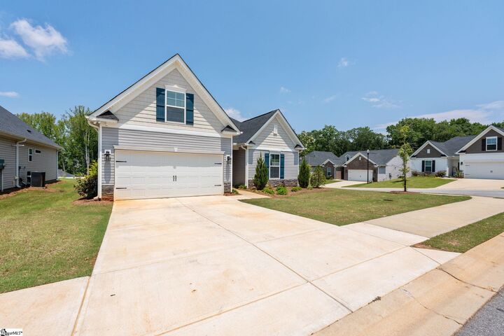 Property Photo:  502 Clairbrook Court  SC 29651 