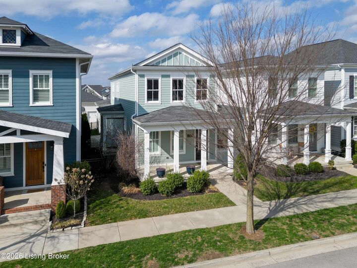 Property Photo:  6408 Mistflower Cir  KY 40059 