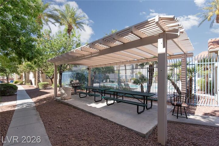 Property Photo:  1881 West Alexander Road 2147  NV 89032 