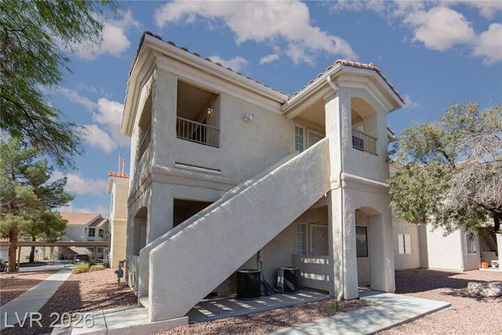Property Photo:  1881 West Alexander Road 2147  NV 89032 