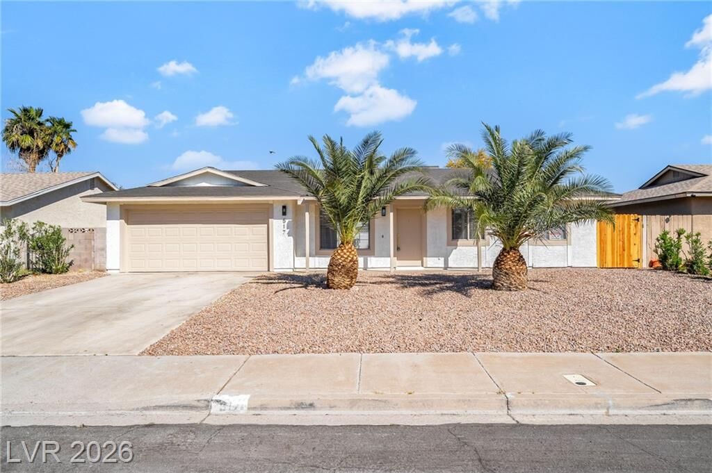 Property Photo:  517 Longtree Avenue  NV 89011 