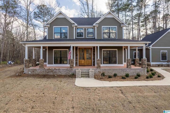 Property Photo: 3026 County Road 616 AL 35077