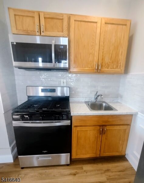 Property Photo:  110 Franklin St  NJ 07109 