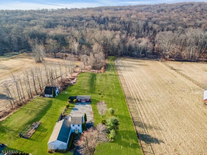 Property Photo:  160 Stanton Rd  NJ 08822 